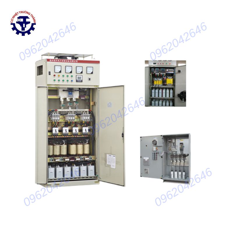 Tủ điện phân phối DB